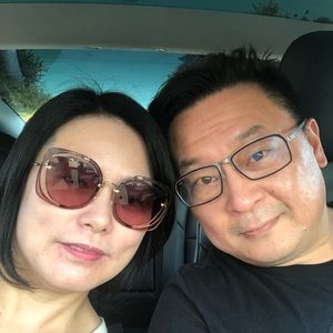 Meet your Posher, Charlene